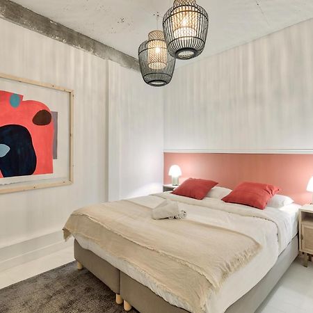 Apartamento Artist And Design Loft - 10 Guests - 5 Min From Metro París Exterior foto